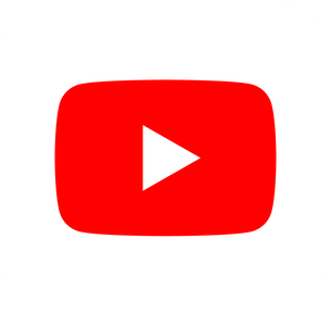 YouTube Logo